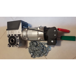 Napęd SE 9.24-25,40, SK, DES, 400V GfA ELEKTROMATEN - Do bram segmentowych